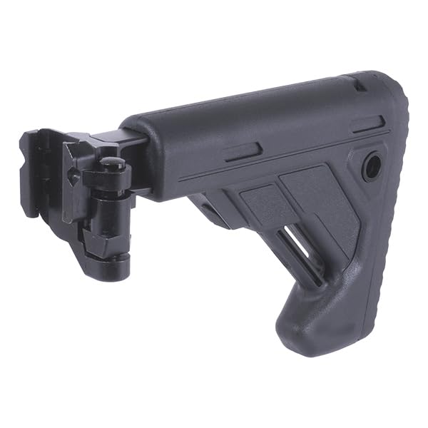 Amazon.co.jp: Tactical Workshop SIGタイプ MCX/MPX テレスコピック